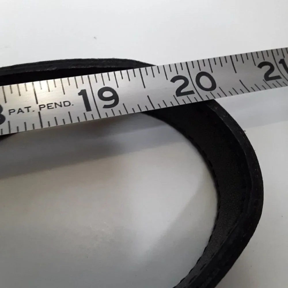 Vintage Coach Chelsea Flap Slim Legacy Crossbody Bag - Picture 12 of 12